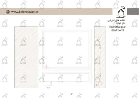 پورتفولیو طراحی و معماری دکوراسیون داخلی
