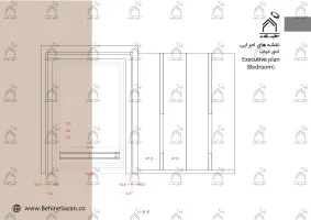 پورتفولیو طراحی و معماری دکوراسیون داخلی
