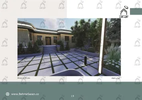 پورتفولیو طراحی و معماری لابراتور دندانسازی