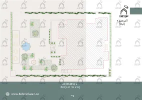پورتفولیو طراحی و معماری لابراتور دندانسازی
