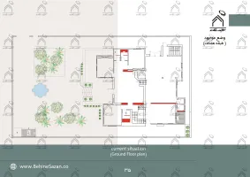 پورتفولیو طراحی و معماری لابراتور دندانسازی
