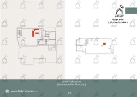 پورتفولیو طراحی و معماری لابراتور دندانسازی