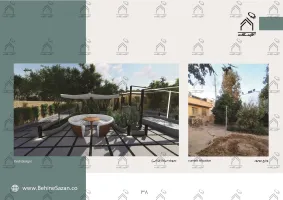 پورتفولیو طراحی و معماری لابراتور دندانسازی