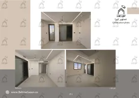 پورتفولیو طراحی و معماری دکوراسیون داخلی