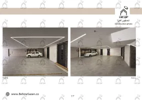 پورتفولیو طراحی و معماری دکوراسیون داخلی