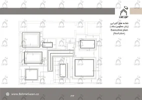 پورتفولیو طراحی و معماری دکوراسیون داخلی