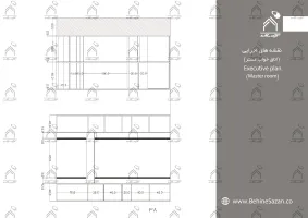 پورتفولیو طراحی و معماری دکوراسیون داخلی
