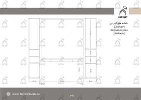 پورتفولیو طراحی و معماری دکوراسیون داخلی