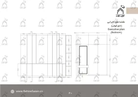 پورتفولیو طراحی و معماری دکوراسیون داخلی