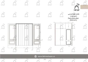 پورتفولیو طراحی و معماری دکوراسیون داخلی