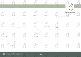 پورتفولیو طراحی و معماری باغ ویلا