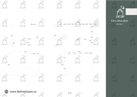 پورتفولیو طراحی و معماری باغ ویلا