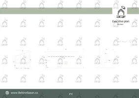 پورتفولیو طراحی و معماری باغ ویلا