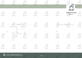 پورتفولیو طراحی و معماری باغ ویلا