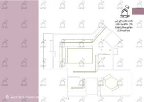 پورتفولیو طراحی و معماری بنگاه املاک
