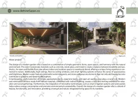 پورتفولیو طراحی و معماری باغ ویلا