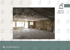 پورتفولیو طراحی و معماری کلینیک دندانپزشکی