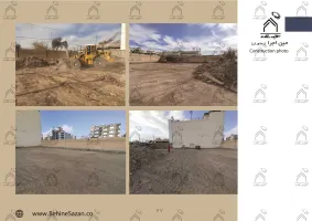 پورتفولیو طراحی و معماری کافه رستوران