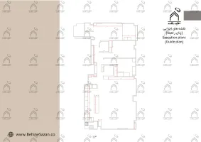 پورتفولیو طراحی و معماری دکوراسیون داخلی