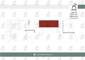 پورتفولیو طراحی و معماری کلینیک دندانپزشکی