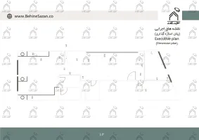 پورتفولیو طراحی و معماری کلینیک دندانپزشکی