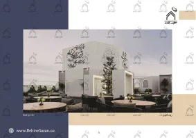 پورتفولیو طراحی و معماری کافه رستوران