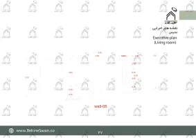 پورتفولیو طراحی و معماری باغ ویلا