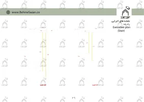پورتفولیو طراحی و معماری باغ ویلا