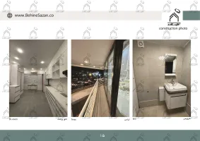 پورتفولیو طراحی و معماری کلینیک دندانپزشکی