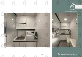 پورتفولیو طراحی و معماری کلینیک دندانپزشکی