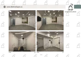 پورتفولیو طراحی و معماری کلینیک دندانپزشکی