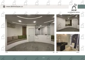 پورتفولیو طراحی و معماری کلینیک دندانپزشکی