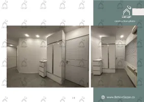 پورتفولیو طراحی و معماری کلینیک دندانپزشکی