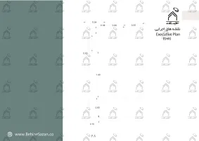 پورتفولیو طراحی و معماری کلینیک دندانپزشکی