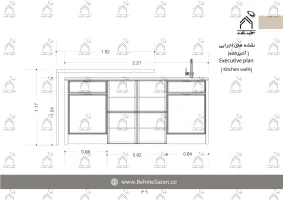 پورتفولیو طراحی و معماری دکوراسیون داخلی