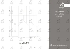 پورتفولیو طراحی و معماری دکوراسیون داخلی