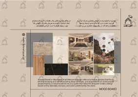 پورتفولیو طراحی و معماری دکوراسیون داخلی