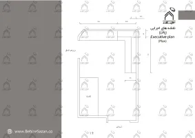 پورتفولیو طراحی و معماری دکوراسیون داخلی