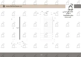 پورتفولیو طراحی و معماری دکوراسیون داخلی