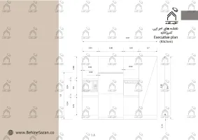 پورتفولیو طراحی و معماری دکوراسیون داخلی
