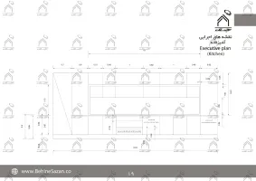 پورتفولیو طراحی و معماری دکوراسیون داخلی