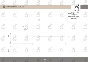 پورتفولیو طراحی و معماری دکوراسیون داخلی