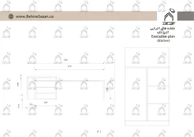 پورتفولیو طراحی و معماری دکوراسیون داخلی