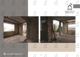 پورتفولیو طراحی و معماری دکوراسیون داخلی