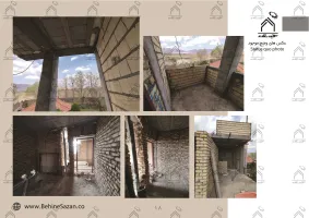 پورتفولیو طراحی و معماری دکوراسیون داخلی