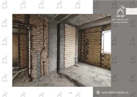 پورتفولیو طراحی و معماری دکوراسیون داخلی