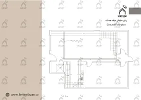 پورتفولیو طراحی و معماری دکوراسیون داخلی