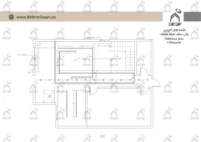 پورتفولیو طراحی و معماری دکوراسیون داخلی