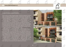 پورتفولیو طراحی و معماری دکوراسیون داخلی