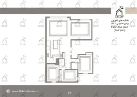 پورتفولیو طراحی و معماری دکوراسیون داخلی